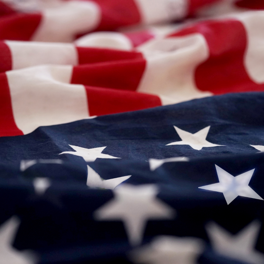 American Flag 