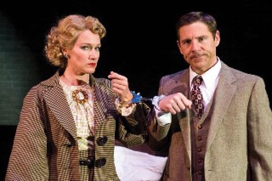 Utah Shakespearean Festival