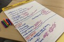 A new state-appointed task force of educators, parents, and lawmakers is learning how screens are being used at school and addressing concerns over digital technology in classrooms. At a meeting Wednesday, members identified topics they may address in their recommendations for schools and policy makers.