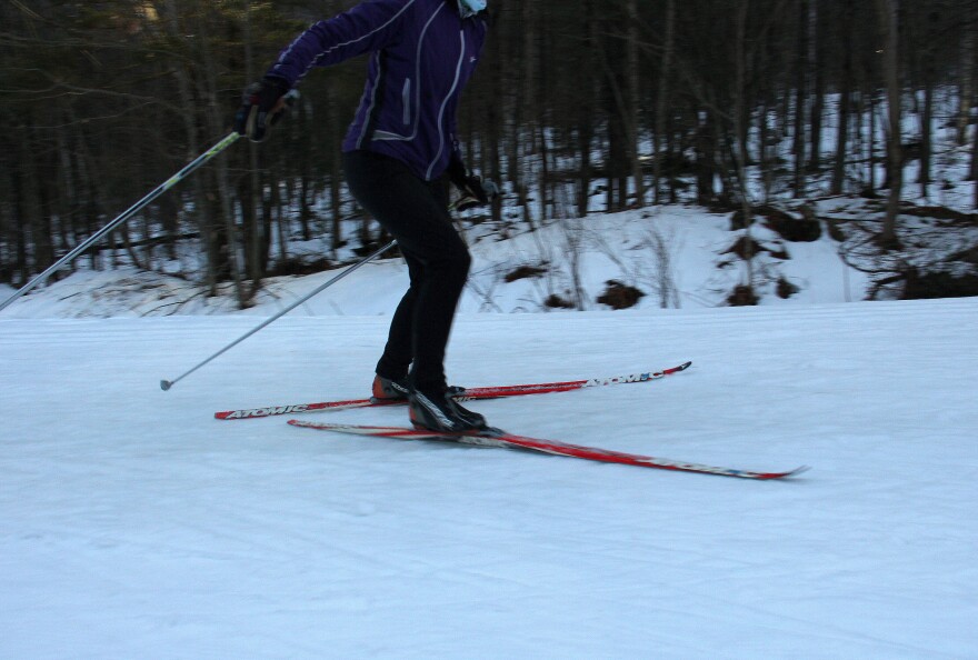 Vermont ski resorts report stable visitation, cross-country ski