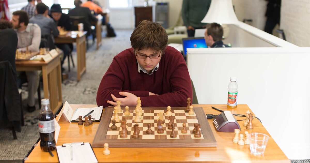 On Chess Gm Im What Do The Titles Mean How Are They Earned St Louis Public Radio