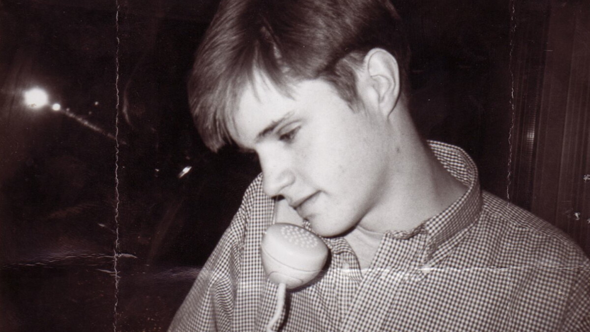 Matthew Shepard documentary returns to CIFF, courtesy of a festival regular - Vimarsana News