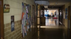 Dawson Elementary School closed Friday, following the first confirmed cases of the coronavirus in Austin.