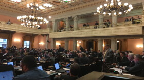 Ohio House of Representatives