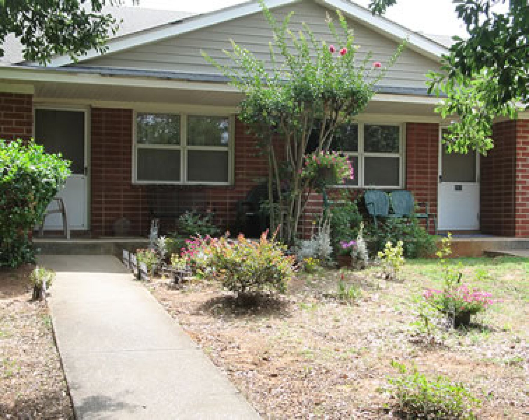 Mayor Kelly Girtz announces ADU plans