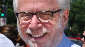 Wolf Blitzer