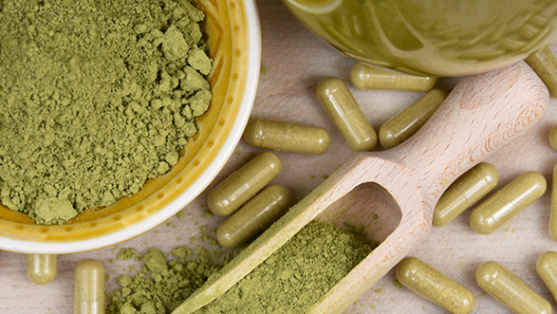 kratom