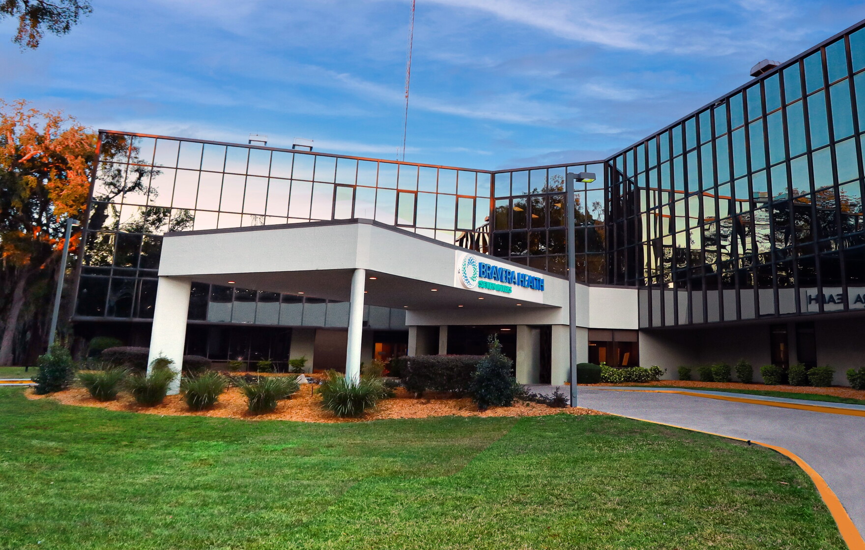 Tgh Rao Tampa General Hospital completes purchase of Bravera properties to form ...