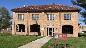 Administrative offices of BNWRD