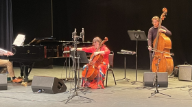 The Sascha Groschang Quartet
