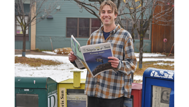 Skyler Stark-Ragsdale