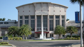 UF Phillips Center for the Performing Arts