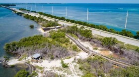 The Florida Keys water utility is beginning the long process of replacing its only pipeline for drinking water and it’s going to mean travel delays for motorists on the Overseas Highway for the foreseeable future.<br/>