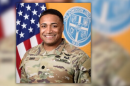 Lt. Col. Brendan Shah was shot and killed at Old Dominion University