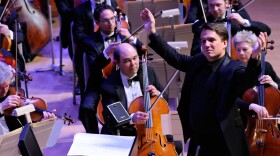 Keith Lockhart and the Boston Pops