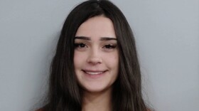 Kaydence Carpenter, 20, was lodged in the Fayette County Detention Center on March 22.