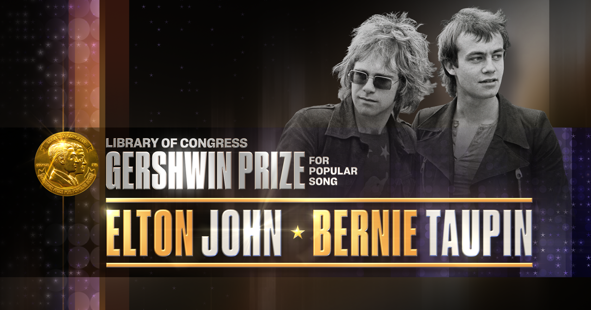 Gershwin Prize