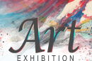 WGCU Logo for At Art Centers This Month.