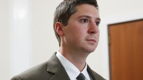 Former University of Cincinnati police Officer Ray Tensing shot and killed unarmed black motorist Sam DuBose during a routine traffic stop in July 2015.
