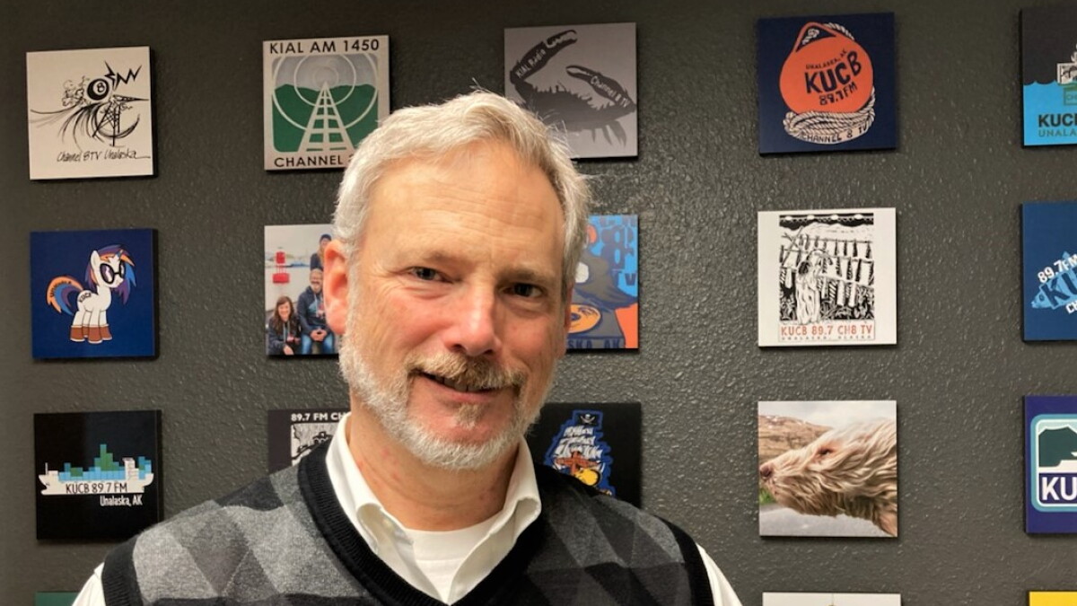 As Homka steps in as Unalaska's city manager, priorities include hiring, stability at City Hall - Vimarsana News
