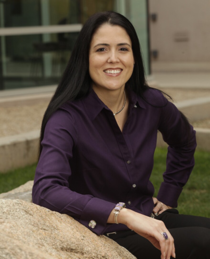 Patty Ferguson-Bohnee