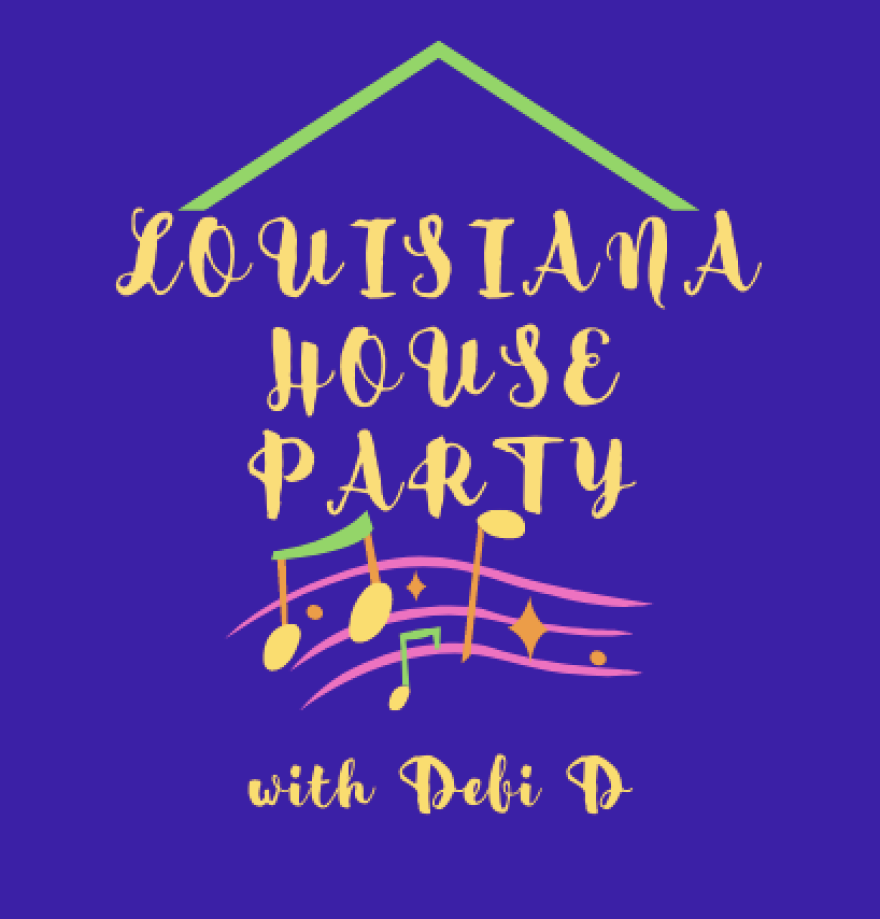 Louisiana House Party