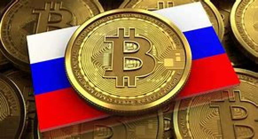 Russian Crypto