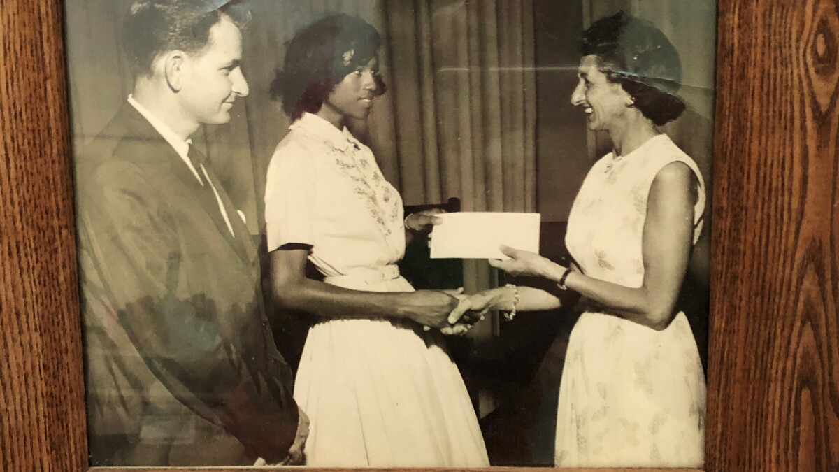 "The Essayist" Reflections of a Colored Girl by Martha Bireda Ph.D. - Vimarsana News