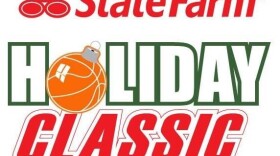 State Farm Holiday Classic logo