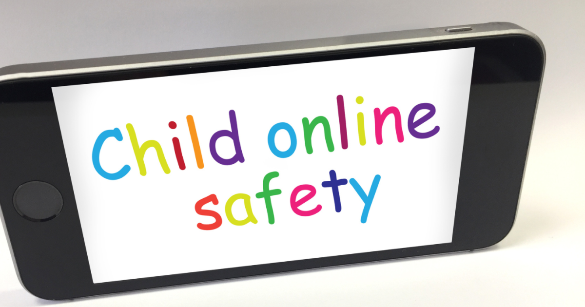 Consumer Handbook: Online Safety for Kids