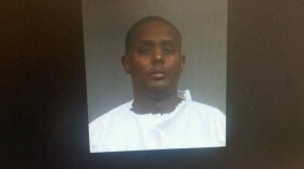 40-year-old Ali-Mohamad Mohamud is charged with murder in the second degree.