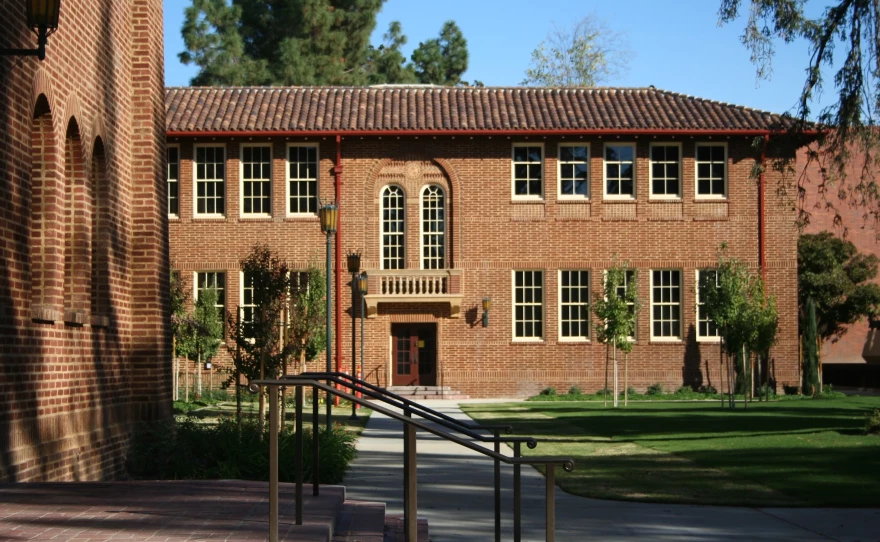 Fresno City College