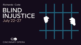 New opera tells the true stories of individuals who were tried, convicted, imprisoned and freed through the work of the Ohio Innocence Project.