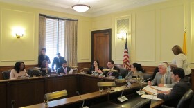 Assembly Consumer Affairs Committee