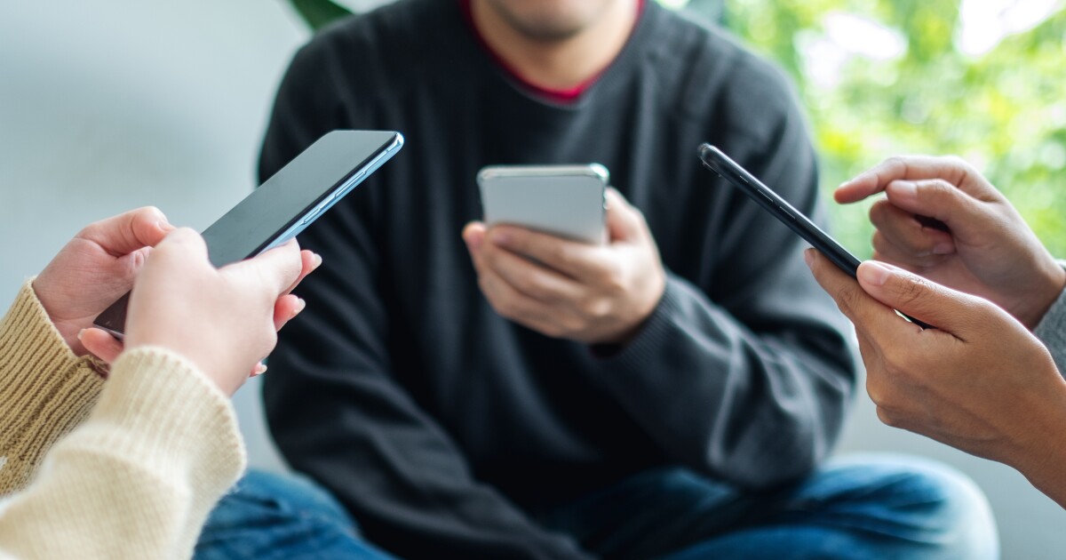 Severe Weather Week Day 3: Staying Connected and Informed