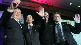 Ed Murray