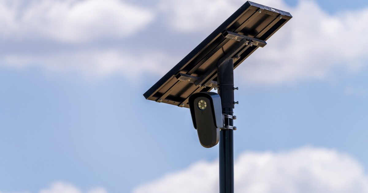Here's why people are concerned about Flock cameras and other public surveillance tools