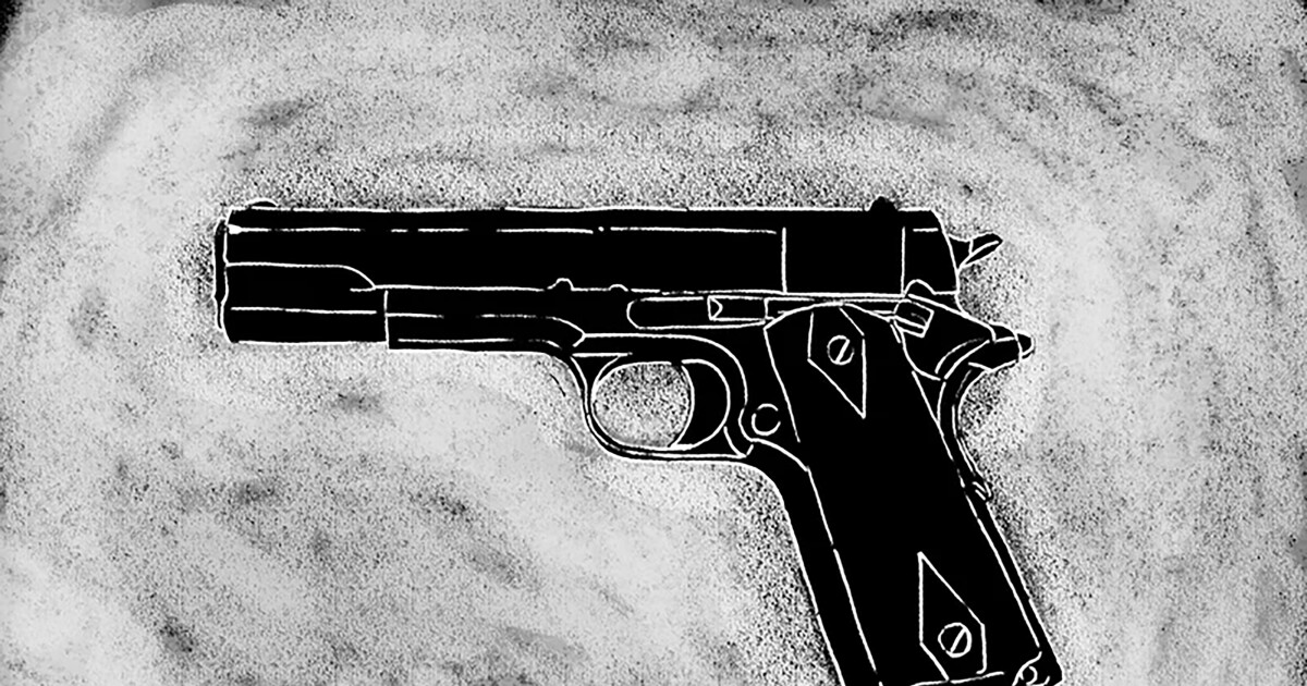 Missouri House could be on a path to pass an anti-red flag gun law and loosen others