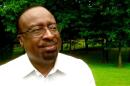 Political analyst Otis Sanford