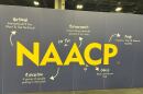 The NAACP’s 116th National Convention opened in Charlotte last week. The theme is “the fierce urgency of now,” a phrase borrowed from Dr. Martin Luther King Jr. that organizers say speaks even more strongly to what’s happening in our country today.
