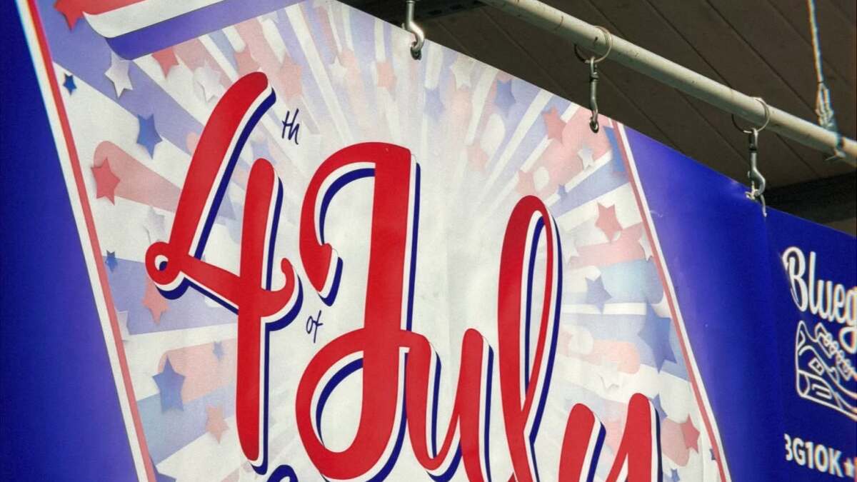 One on One: The Fourth of July is almost here - Lexington has lots of ways to celebrate
