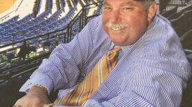 Alan Stein brought professional baseball back to Lexington in 2001