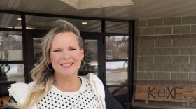 Sarah Bignall - CEO/GM KAXE