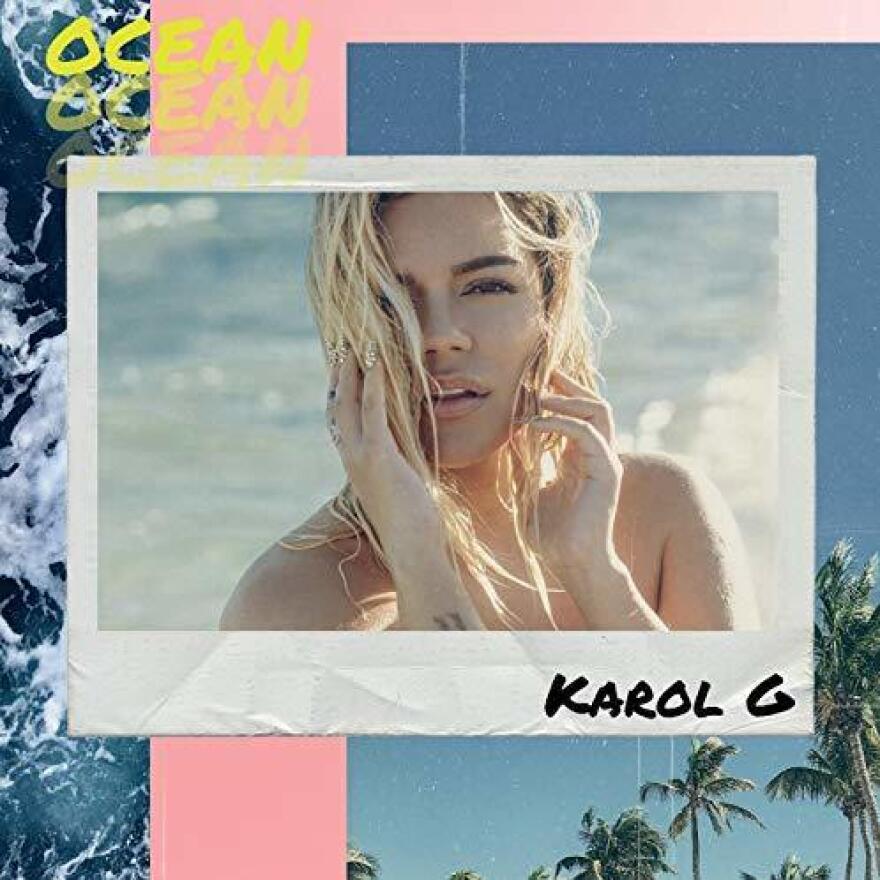 Karol G