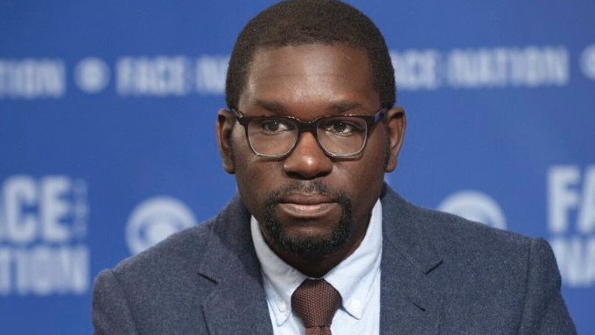 Democracy Works: Jamelle Bouie makes the case for more democracy