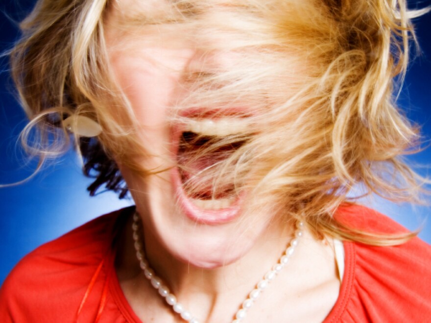 Good arguments can provide lessons that last a lifetime. But psychologist Joseph P. Allen's research shows that yelling isn't the answer. "The teens who learned to be calm and confident and persuasive with their parents acted the same way when they were with their peers," he says.