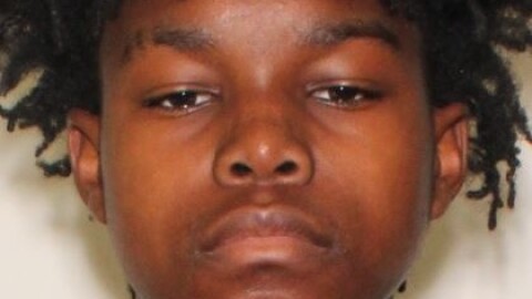Jacory Copeland, 15