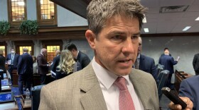 Senate President Pro Tem Rodric Bray (R-Martinsville) said the House and Senate will look for a new landing spot for legislative language that would eliminate the requirement to get a license to carry a handgun.