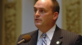 Sen. R.J. Palmer