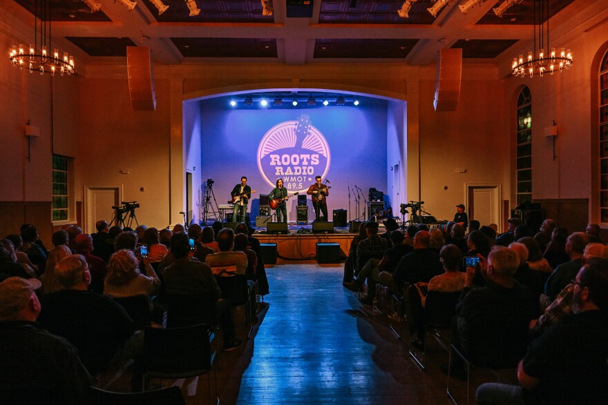 Public Radio Day 2022